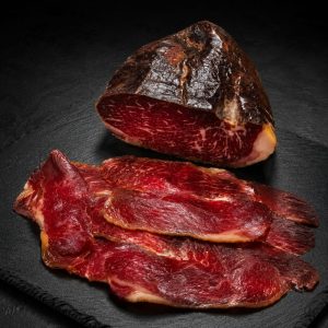 Cecina Angus
