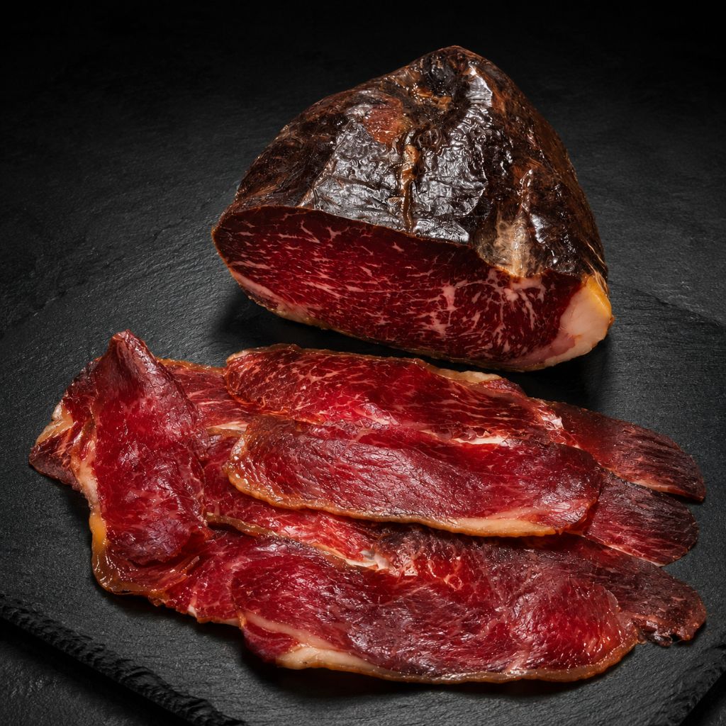 Cecina Angus