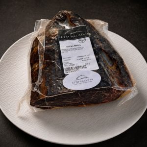 Cecina angus