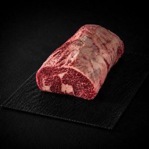 Lomo alto black angus USA