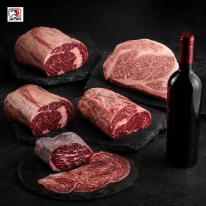 Pack carne