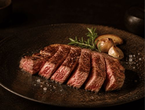 Plato de carne