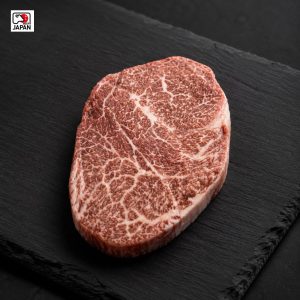 Solomillo Wagyu