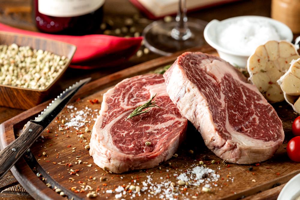 Venta de carne